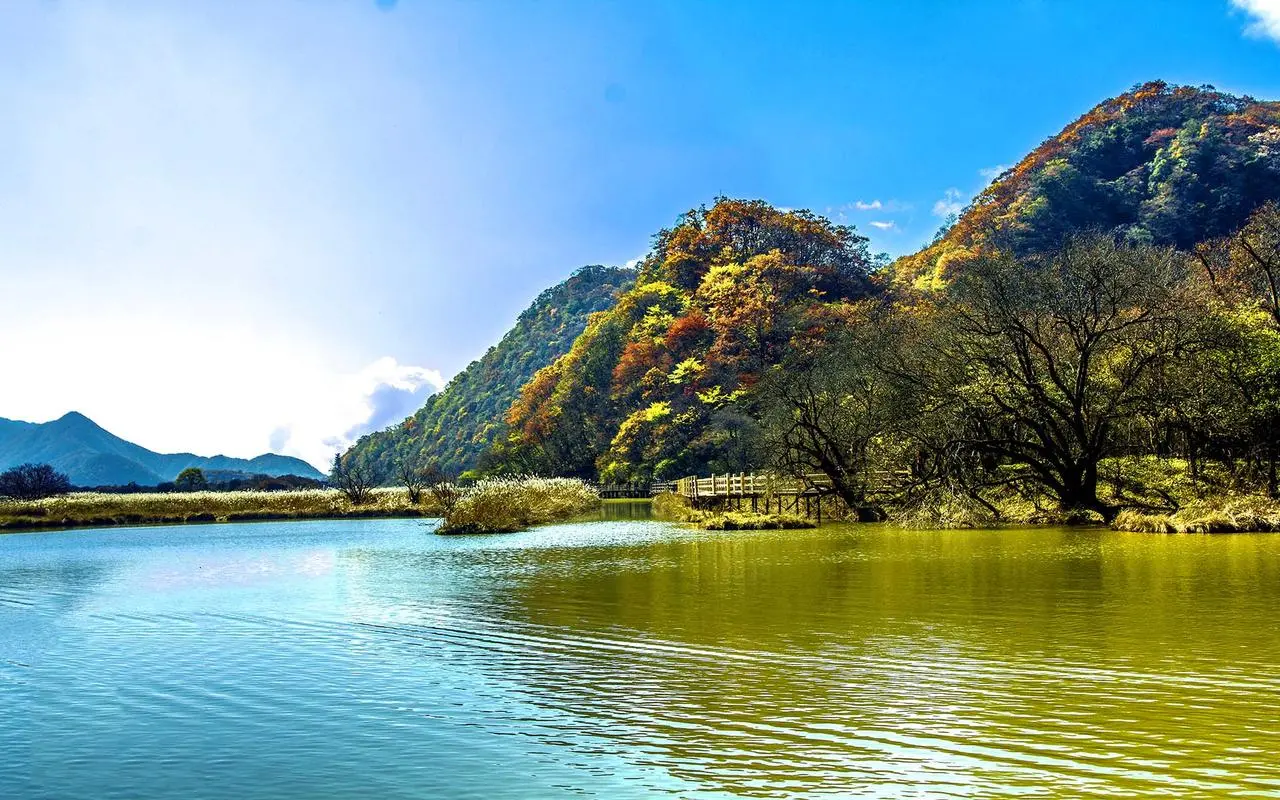 智慧城市先进